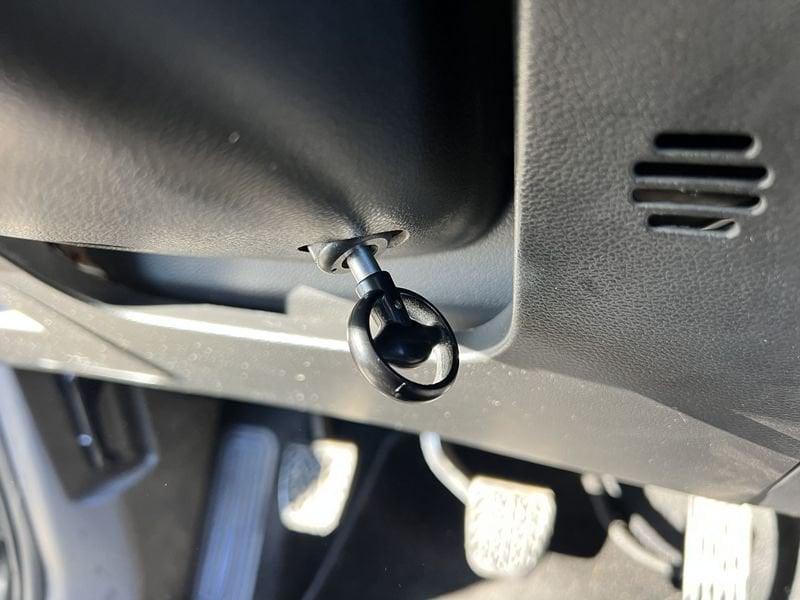 DR AUTOMOBILES dr PK8 dr PK8 2.0 Turbo Diesel Doppia Cabina 4x4