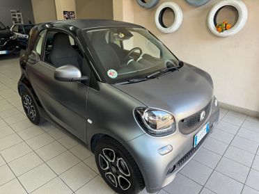 Smart ForTwo 90 0.9 Turbo twinamic Proxy
