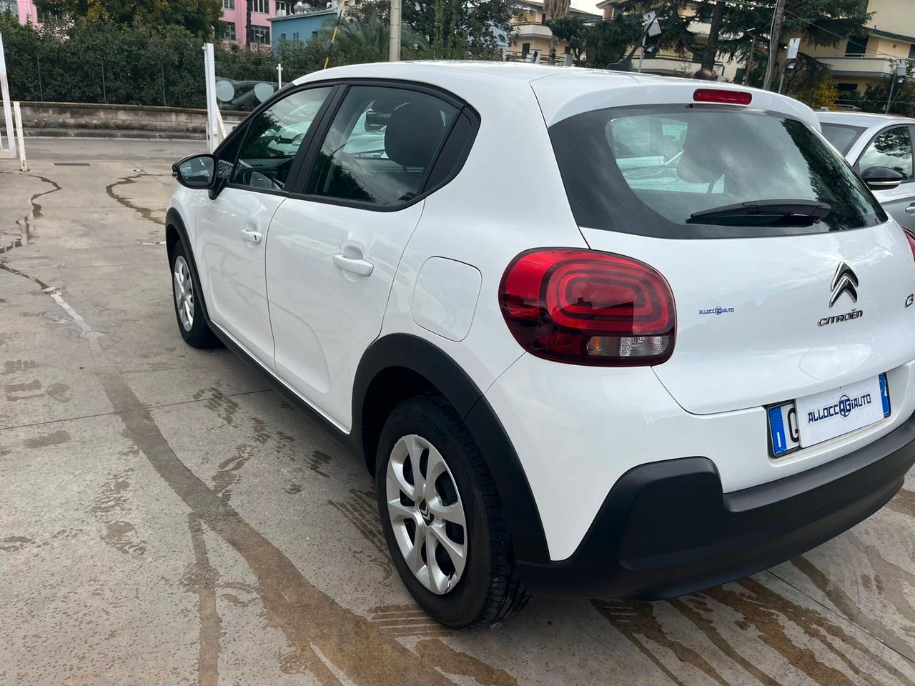 Citroen C3 BlueHDi 100 S&S Business Combi AUTOCARRO N1