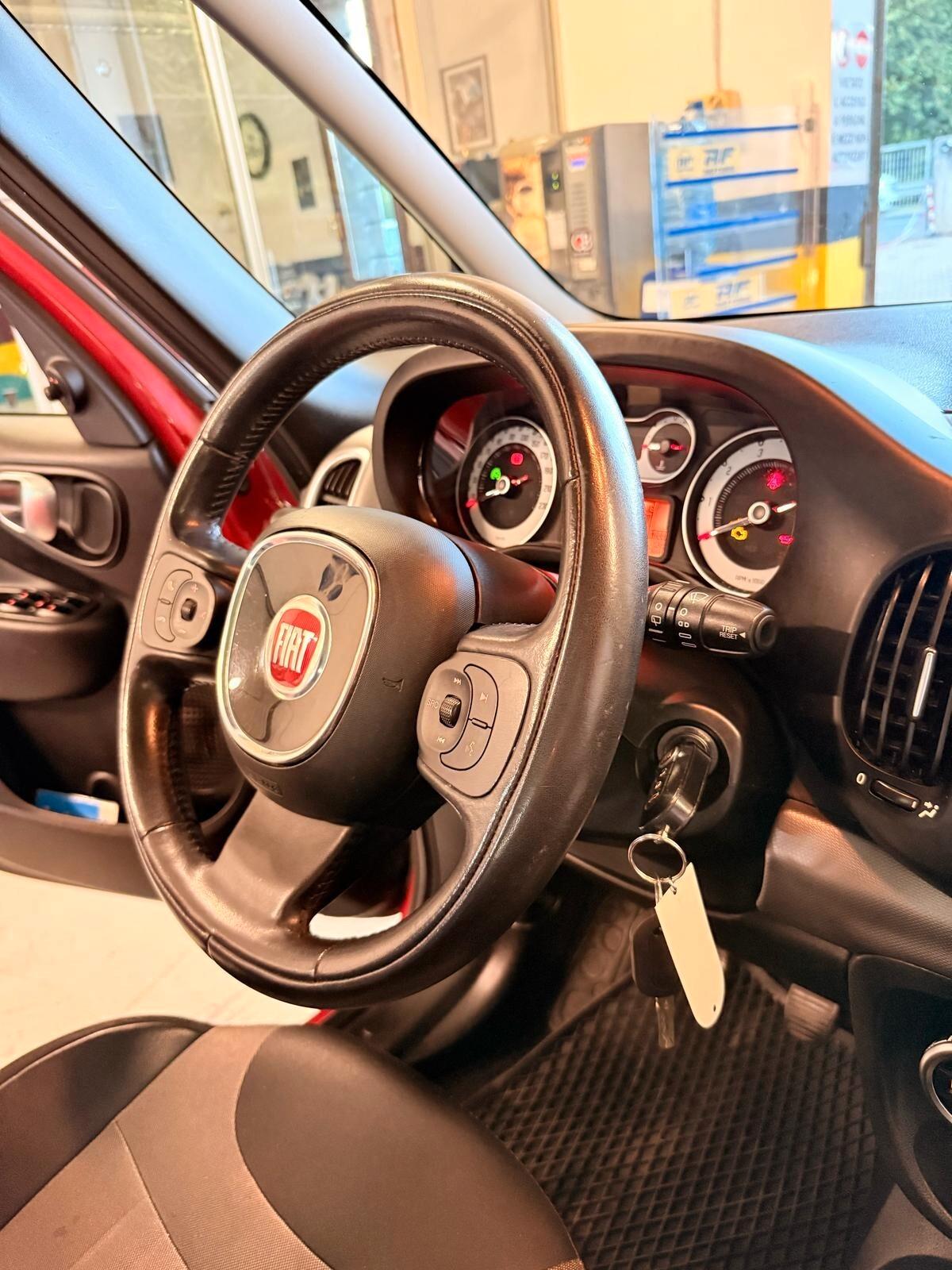 Fiat 500L 1.4 95 CV Lounge