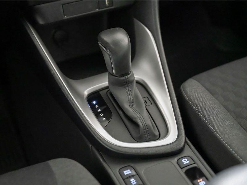 Toyota Yaris Yaris 1.5 Hybrid 5 porte Trend