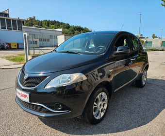 Lancia Ypsilon 0.9 TwinAir Metano Ecochic Gold