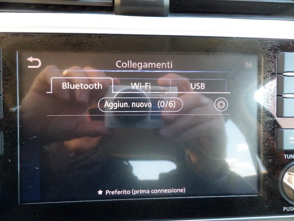 NISSAN MICRA 1.0 IG 5 P ACENTA - CLIMA-NAVI-BLUETOOTH-CRUISE