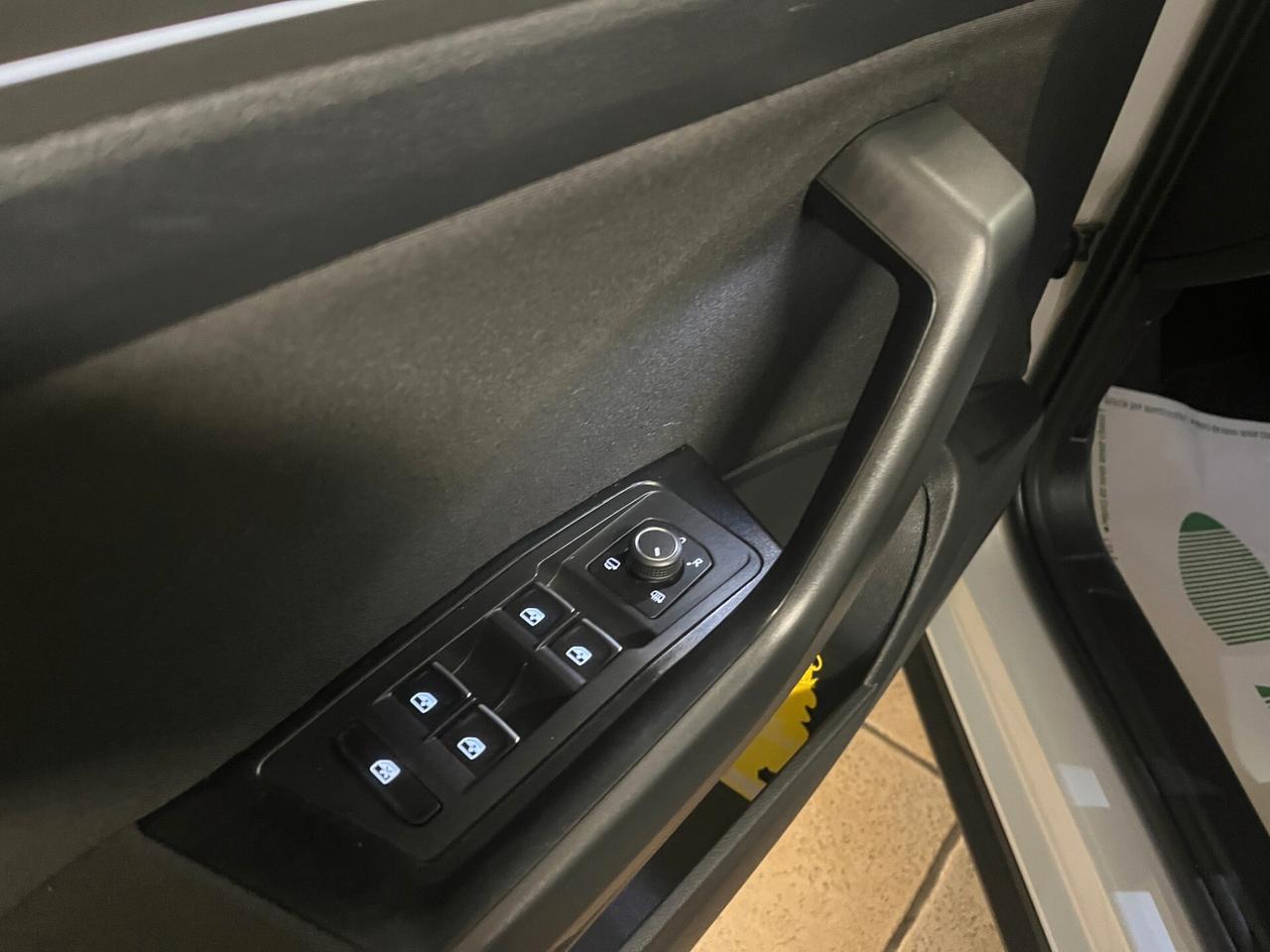 Volkswagen T-Roc 1.5 TSI 150 CV ACT DSG Style