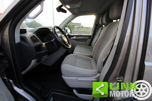 VOLKSWAGEN Caravelle 2.0 TDI 150CV Comfortline