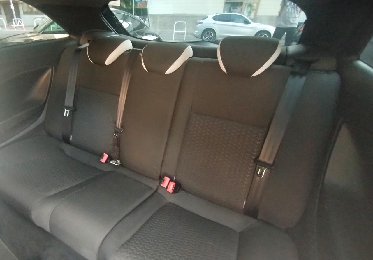 Seat Ibiza 1.8 TSI S/S 3p. Cupra