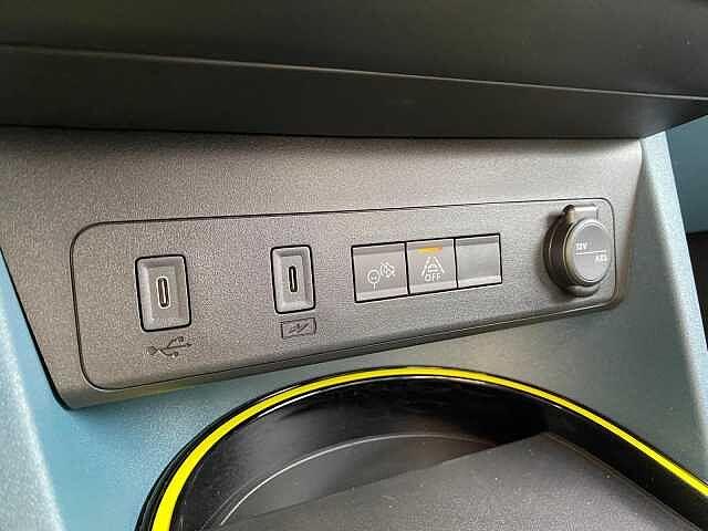 Fiat Grande Panda 1.2 Hybrid 110 CV S&S Icon