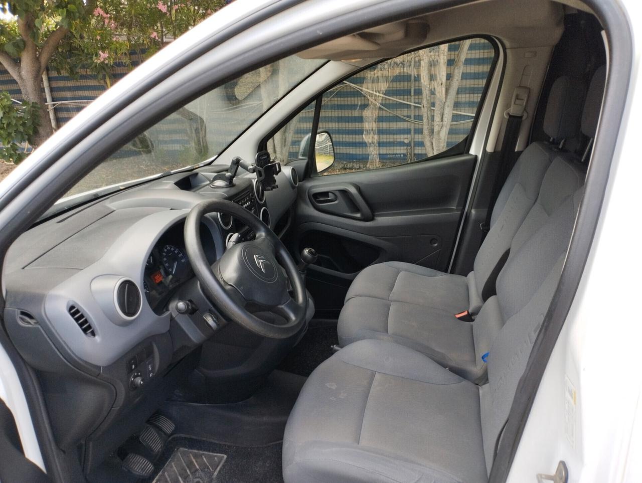 Citroen Berlingo Multispace BlueHDi 100 S&S Feel