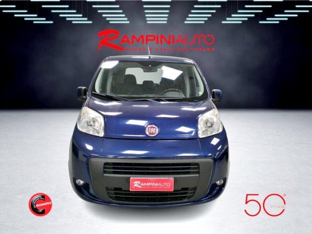FIAT Qubo 1.3 MJT 80 CV Dynamic Pronta Consegna