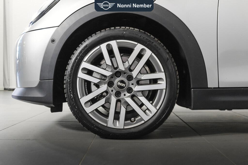 Mini Mini Cooper 3 Porte 1.5 C Classic Auto