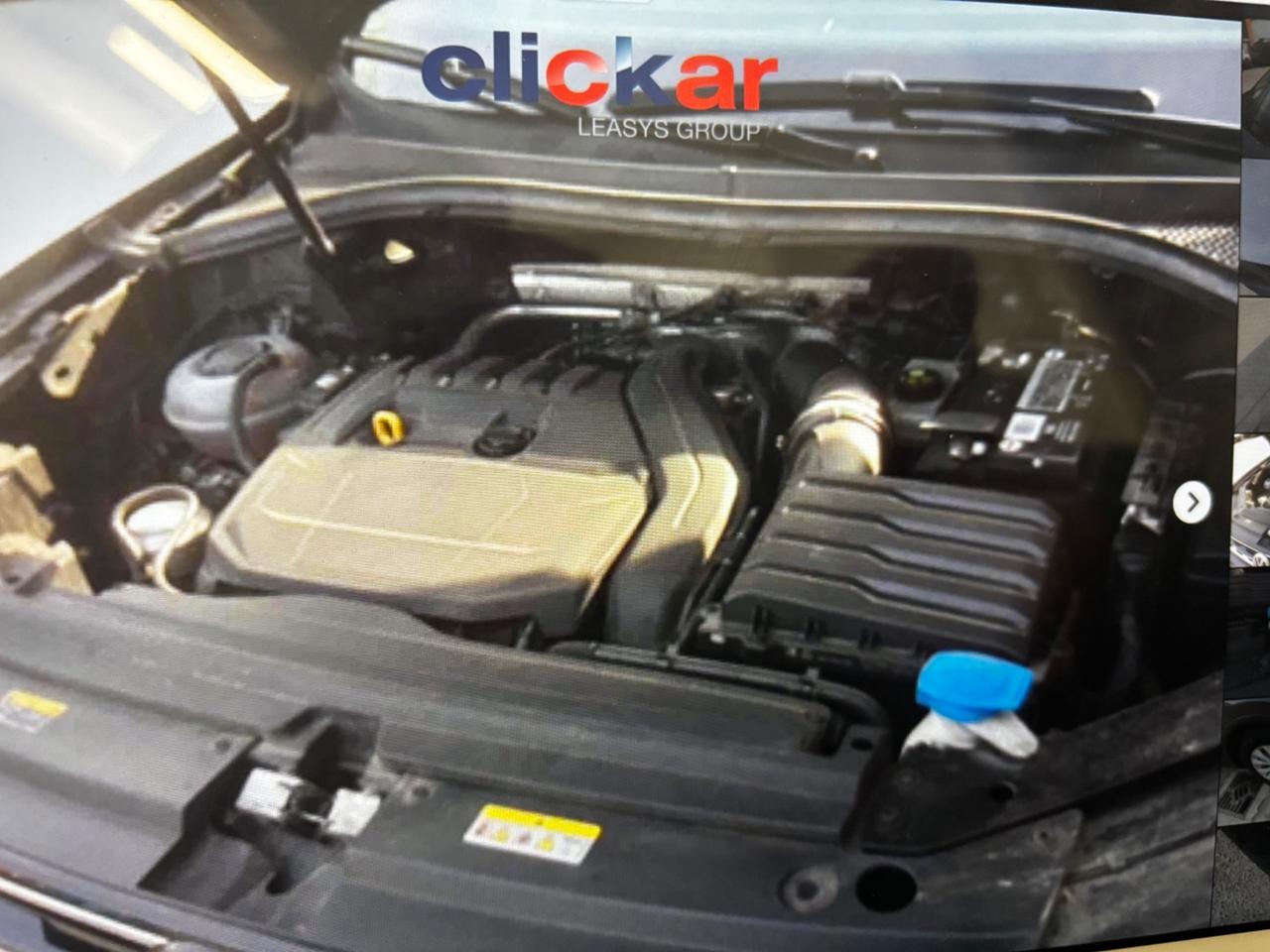 Volkswagen Tiguan 1.5 TSI 150 CV DSG Business ACT BlueMotion Technology