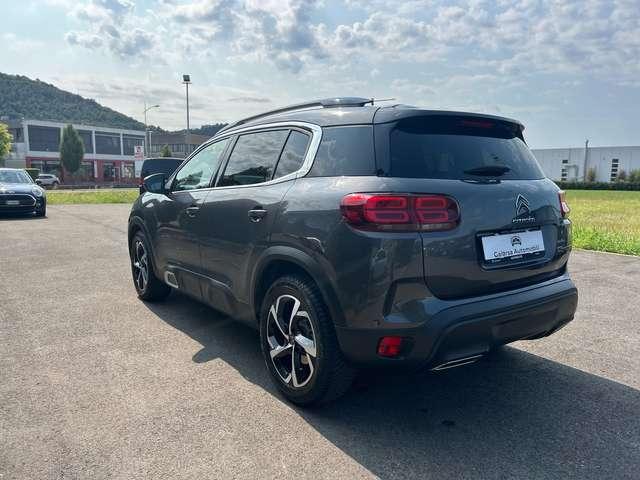 Citroen C5 Aircross C5 Aircross 1.5 bluehdi Shine s