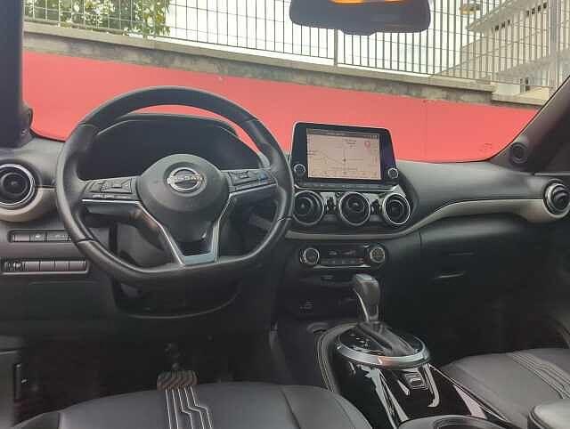 Nissan Juke Juke 1.6 HEV Premiere Edition