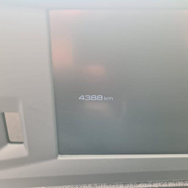 PEUGEOT 3008 Hybrid 136 e-DCS6 Allure