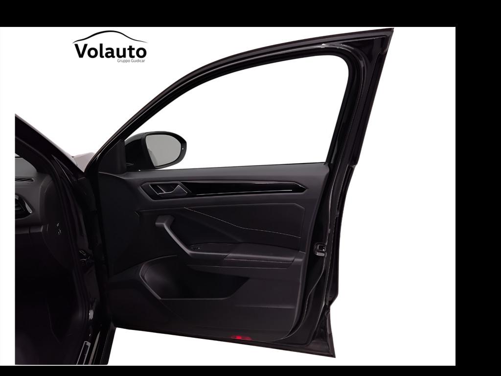 VOLKSWAGEN T-Roc I 2022 - T-Roc 1.5 tsi R-Line dsg