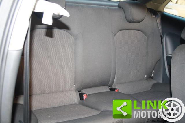AUDI A1 1.4 TDI S Tronic Ultra Metal plus NEOPATENTATI