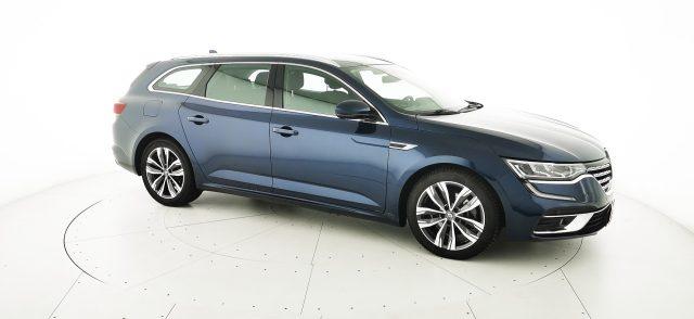 RENAULT Talisman Blue dCi 160 CV EDC Business SW