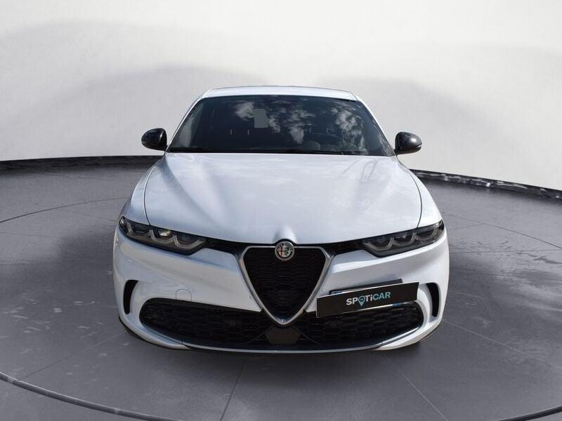 Alfa Romeo Tonale 1.5 160 CV MHEV TCT7 Ti