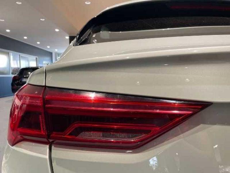 Audi Q3 I 2019 Sportback 35 2.0 tdi S line edition
