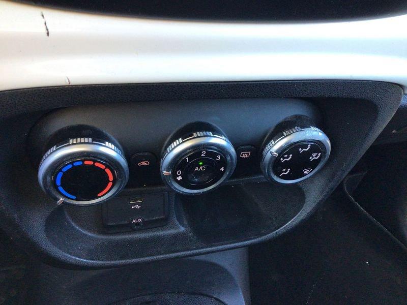 FIAT 500L 500L 1.3 Multijet 85 CV Business