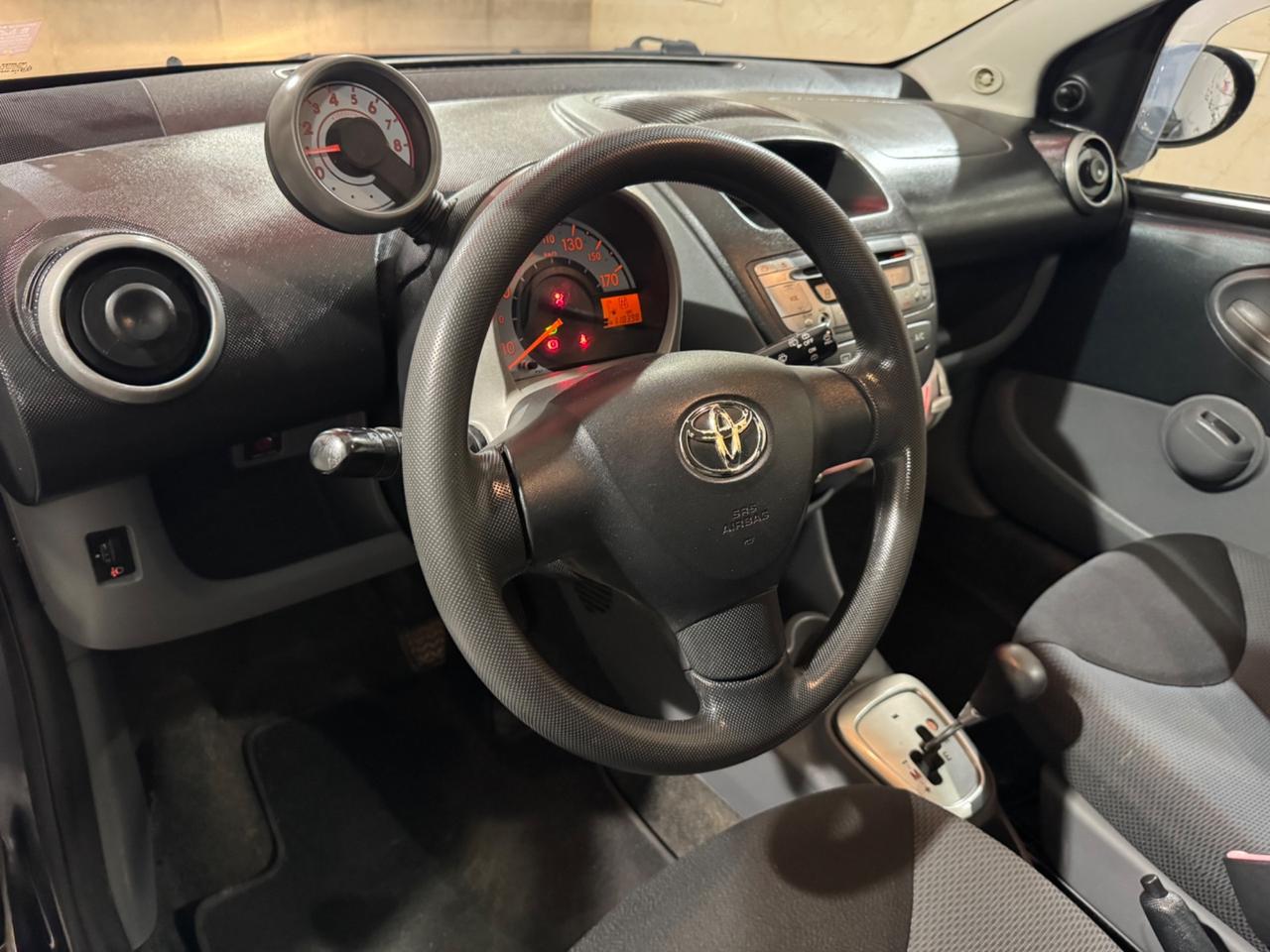 Ford Fiesta 1.5 TDCi 75CV 5 porte NEOPATENTATI