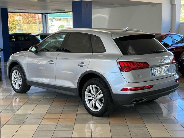 AUDI Q5 40 TDI quattro S tronic