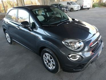 Fiat 500X 1.6 MultiJet 120 CV Urban