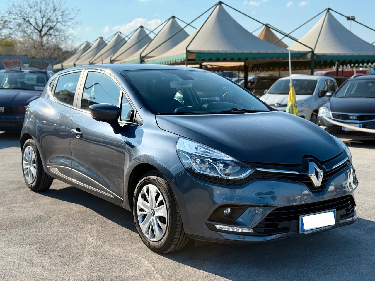 Renault Clio TCe 12V 90 CV GPL Start&Stop 5 porte Energy Intens
