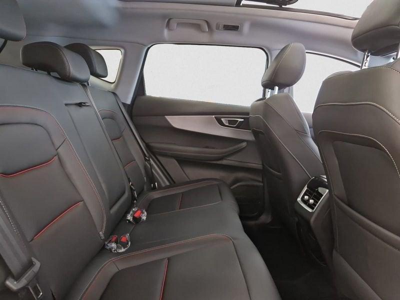 DR AUTOMOBILES dr 6.0 1.5 Turbo VARI COLORI