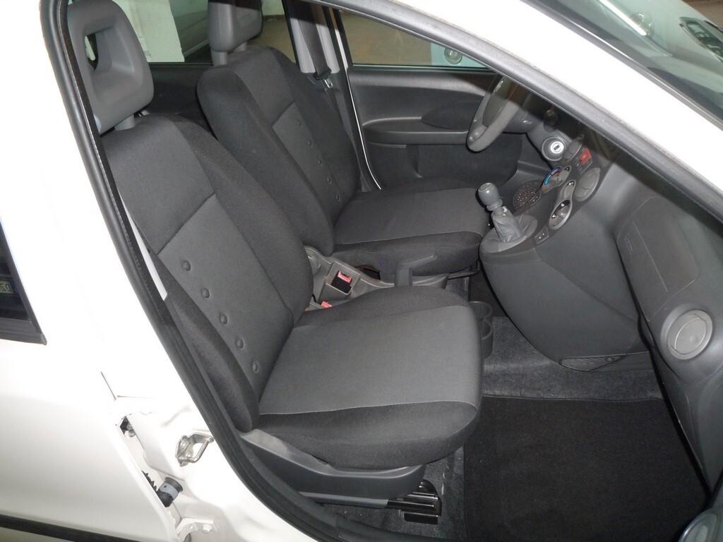 Fiat Panda 1.2 Active