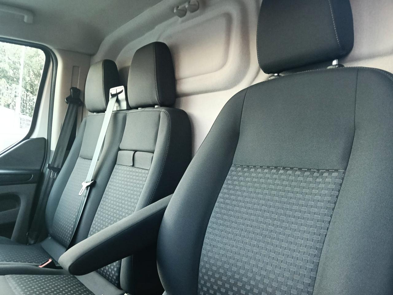 Ford Transit Custom 280 2.0 EcoBlue 130 PC Furgone Trend