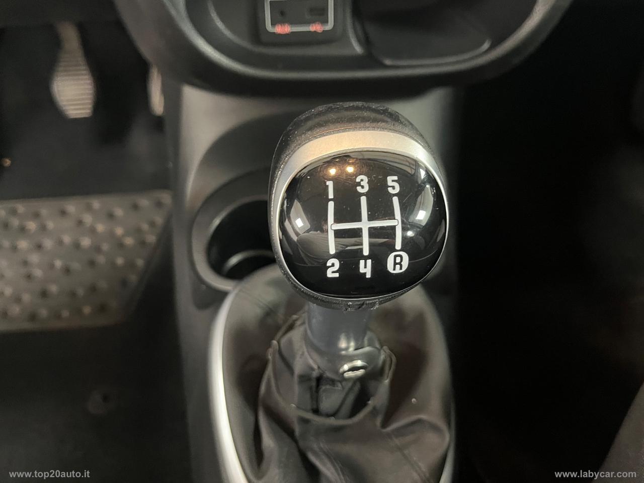 FIAT 500L 1.3 MJT 95 CV Pop