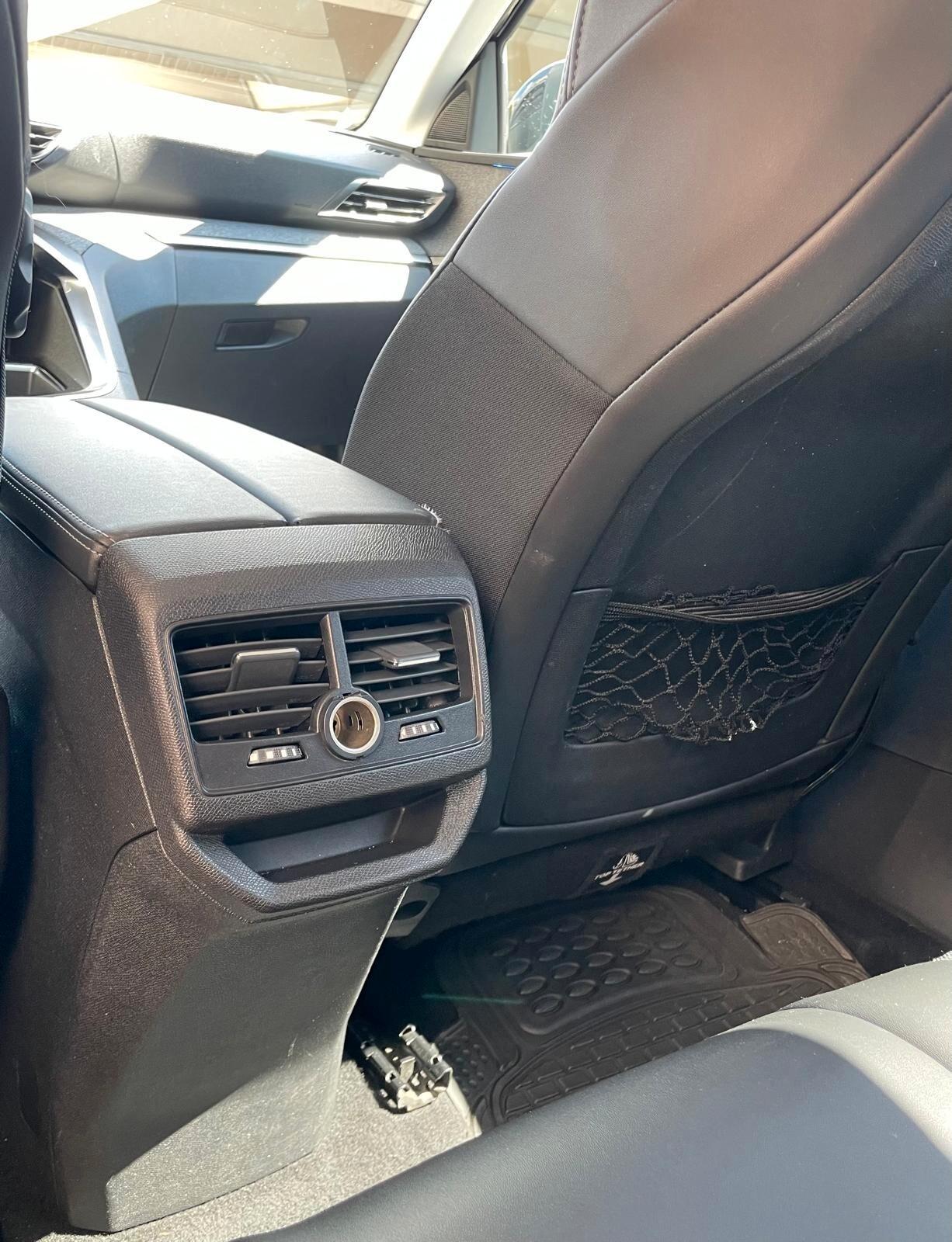 Peugeot 3008 BlueHDi 130 EAT8 ALLURE