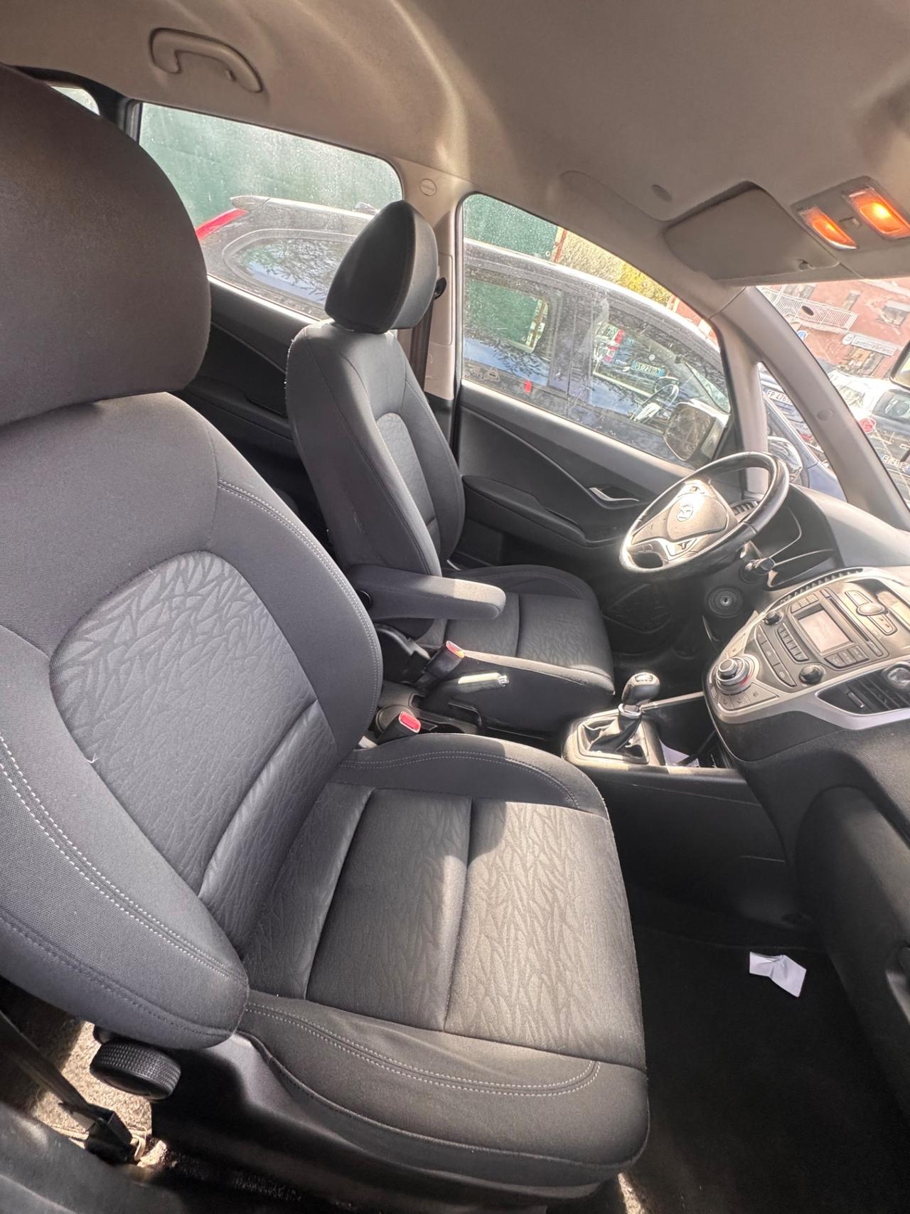 Hyundai iX20 1.4 CRDI 90 CV Comfort