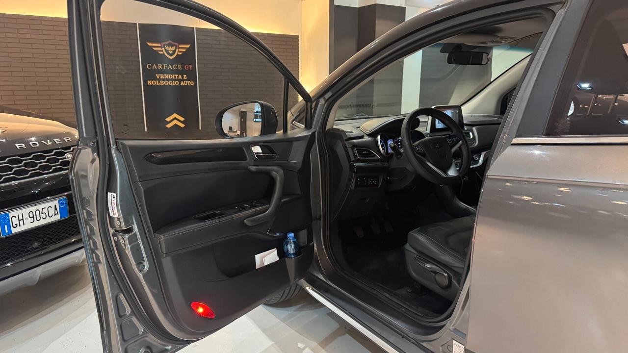DR 4.0 1.6 BENZINA/GPL 114CV - 2018