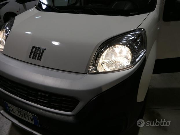 FIAT Fiorino 1.3 MJT 95CV Cargo Adv. + IVA