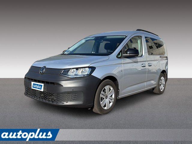 VOLKSWAGEN Caddy 2,0 TDi Trend