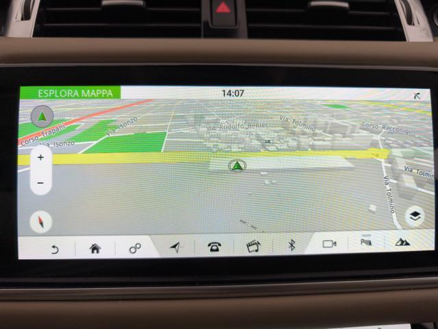 LAND ROVER Range Rover Sport 3.0d i6 mhev HSE Dynamic 249cv auto