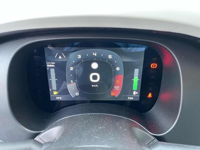 FIAT Panda 1.0 FireFly S&S Hybrid Pandina - KM0