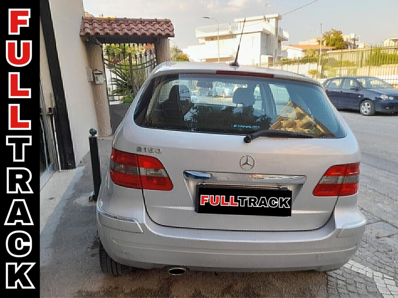 Mercedes-benz B 150 B 150 Chrome