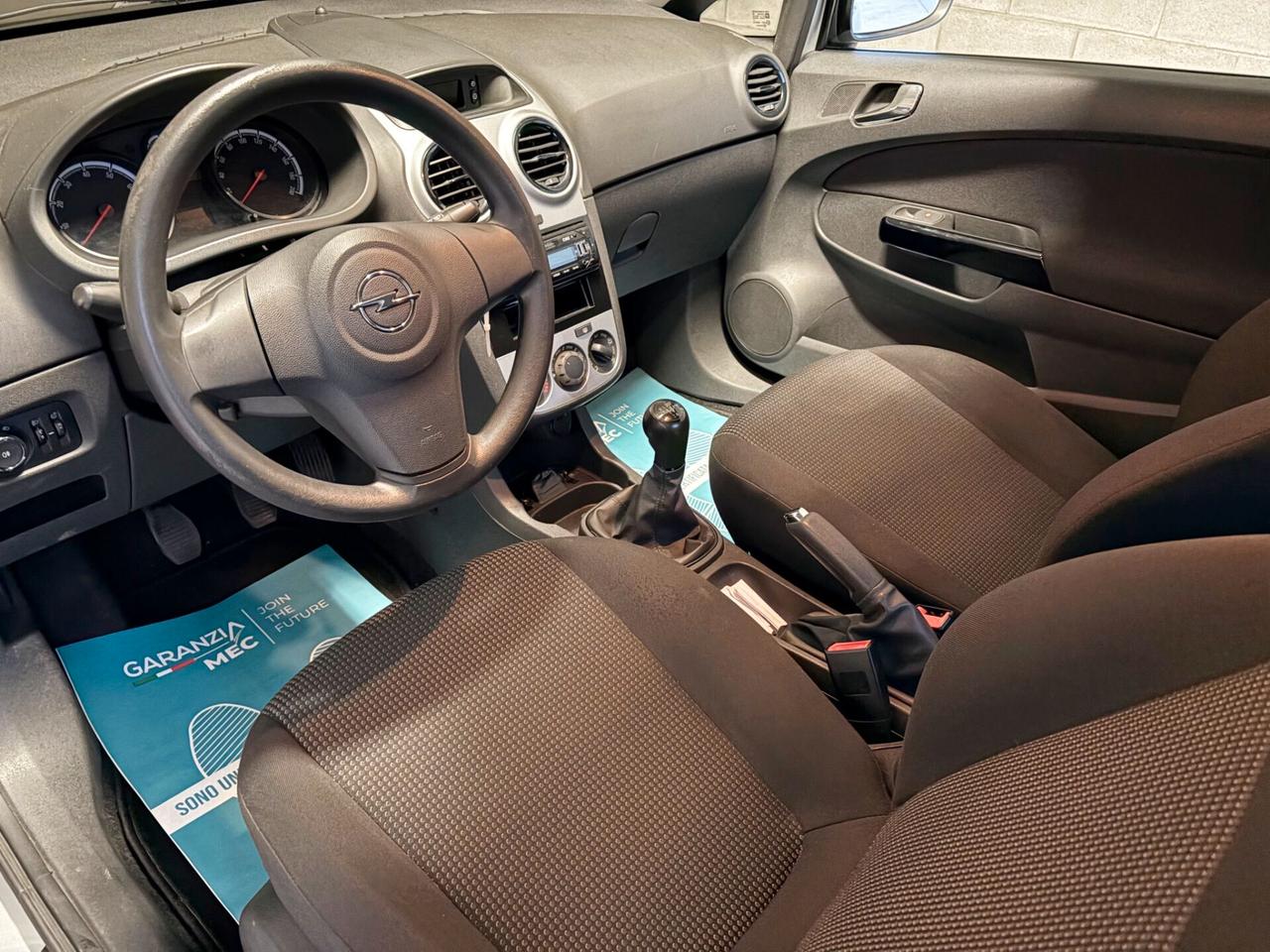 Opel Corsa 92.000 Km