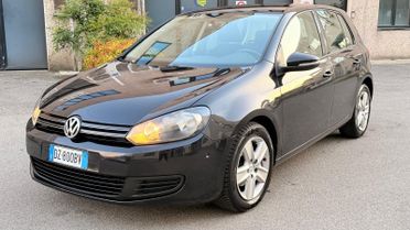 Volkswagen Golf 1.2 TSI 5p. Comfortline
