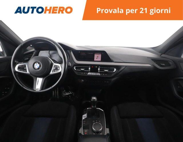 BMW 118 i 5p. Msport