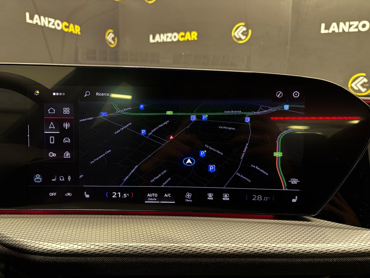 Audi Q5 SPORTBACK*S-LINE*QUATTRO*