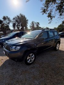 Dacia Duster 1.6 SCe GPL 4x2 Comfort GPL casa madre!!!