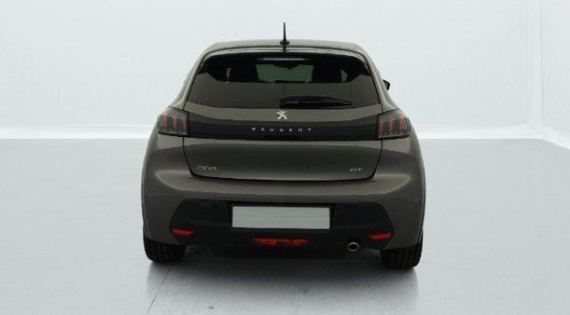 PEUGEOT 208 PureTech 100 S&S 5/P GT Drive Assist Promo