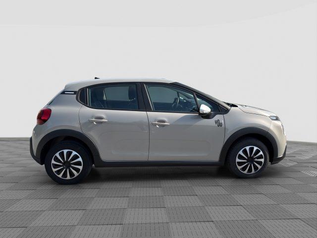 CITROEN C3 C3 PureTech 83 S&S You