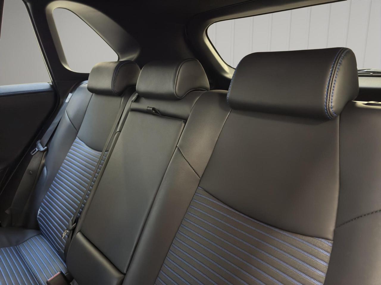 Toyota Rav4 2.5 vvt-ie h Style 2wd 218cv e-cvt