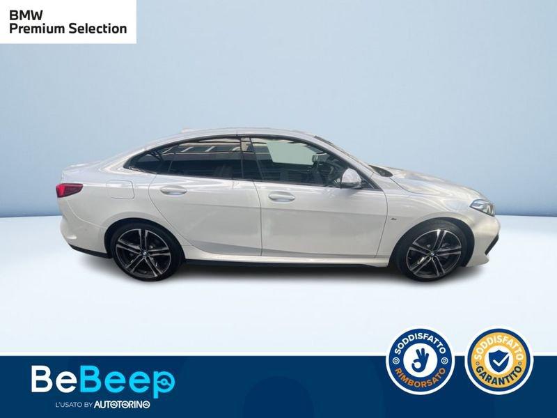 BMW Serie 2 G.C. 220D GRAN COUPE MSPORT AUTO