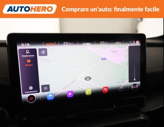 CUPRA Formentor 2.0 TDI 4Drive DSG